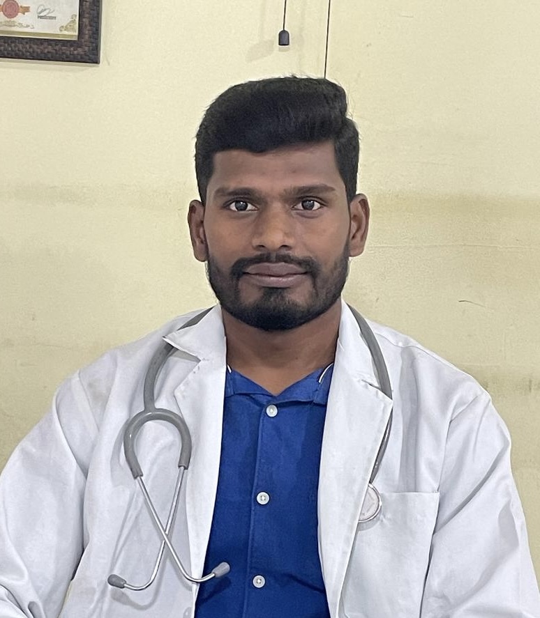 Dr. Chandra udhaya